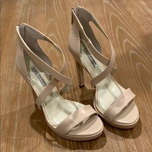 BCBGeneration high heel sandals